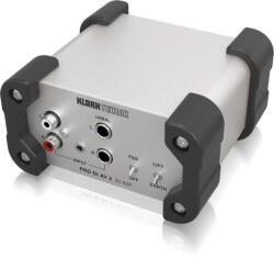 Klark Teknik DI 22P Amplificator