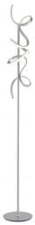 Neuhaus Lighting Group Leuchten Direkt 19031-21 - LED Dimmelhető állólámpa CURLS LED/20W/230V W2095 (W2095)