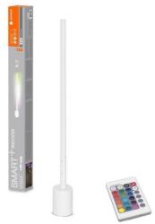 OSRAM Ledvance - LED RGBW Dimmelhető állólámpa SMART+ FLOOR LED/8W/230V Wi-Fi +távirányító P225301 (P225301)