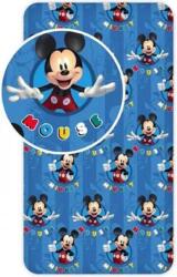 Otthonkomfort Disney Mickey Mouse gyerek pamut lepedő