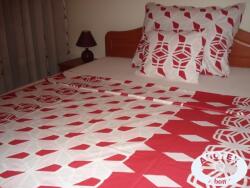 Abotex Mimi 3 részes pamut ágynemű - otthonkomfort