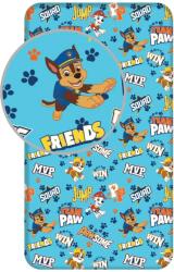 Otthonkomfort Disney Mancs őrjárat friends gyerek pamut lepedő