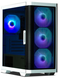 Zalman M4 White