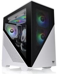 Thermaltake Divider 170 TG Snow (CA-1S4-00S6WN-00)