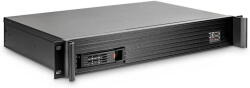 Inter-Tech Mini ITX 1.5U-1528-1 (88887377)