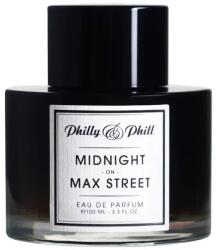Philly & Phill Midnight on Maxstreet EDP 100 ml Parfum