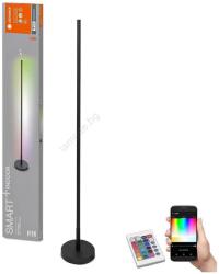 OSRAM - LED RGBW Димируем лампион SMART+ FLOOR LED/14W/230V Wi-Fi+д. у (P225303)