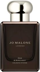 Jo Malone Oud & Bergamot EDC 50 ml Parfum