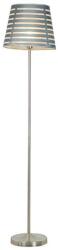 Candellux Lampadar SEGIN 1xE27/60W/230V gri/crom lucios (CA0675)