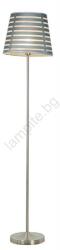 Candellux Лампион SEGIN 1xE27/60W/230V сив/лъскав хром (CA0675)