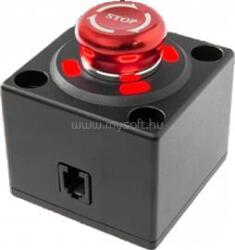 SIMAGIC SMG-P-STP Vészleállító gomb (SMG-P-STP) (SMG-P-STP)