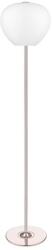Klausen Lampadar ARAGON 3xG9/3W/230V alb/roz-auriu Klausen 147001 (KS0227)