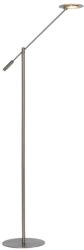 Lucide Lampadar LED dimabil Lucide 19766/09/12 ANSELMO LED/9W/230V crom (LC3629)