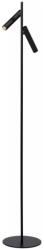 Lucide Lampadar LED dimabil Lucide 79781/10/30 PHILON 2xLED/4, 5W/230V (LC2886)