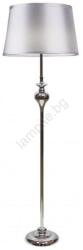 Candellux Лампион PRIMA 1xE27/60W/230V сребрист/лъскав хром (CA0678)