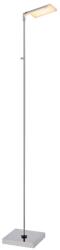 Lucide Lampadar LED dimabil Lucide 19730/10/11 AARON LED/12W/230V crom (LC3597)