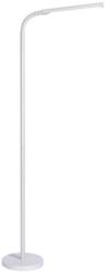 Lucide 36712/05/31 - LED Állólámpa GILLY LED/6W/230V fehér 36712/05/31 (LC3215)