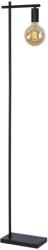 Lucide Lampadar Lucide 21721/01/30 LEANNE 1xE27/40W/230V negru (LC3680)