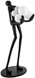 AZzardo Lampadar ATLAS 6xE14/50W/230V 180 cm Azzardo AZ4985 (AZ4985)