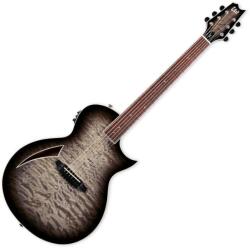 ESP TL-6 QM Charcoal Burst