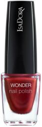 IsaDora Wonder Nail Polish 187 Cream Supreme 6 ml