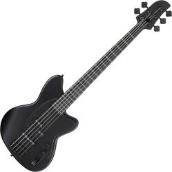 Ibanez TMB425B Talman Black Flat