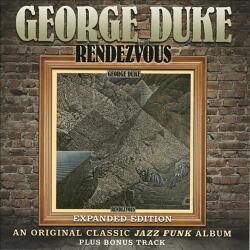 Bertus Hungary Kft George Duke - Rendezvous Expanded Edition (CD) (L42718)
