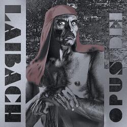 MG Records Zrt Laibach - Opus Dei (2024 Remaster) (Digipak) (CD) (LCDSTUMM44)