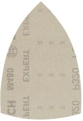 Bosch EXPERT M480 csiszolóháló multicsiszolókhoz, 100 x 150 mm, G 320, 10 db 2608900732 (2608900732)