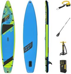 Bestway Hydro-Force Aqua Excursion felfújható SUP szett, 381 x 79 x 15 cm 65373 (65373)