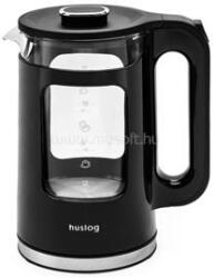 Huslog AK-02024H duplafalú vízforraló (AK-02024H) (AK-02024H)