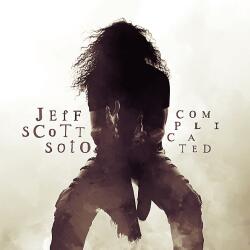 Bertus Hungary Kft Jeff Scott Soto - Complicated (CD) (7C9371)