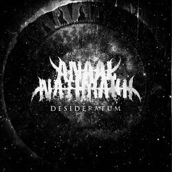 Metal Blade Anaal Nathrakh - Desideratum (CD) (3984153512)