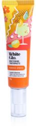 White Glo Whitening Toothpaste Summer Spritz fogkrém 70 g