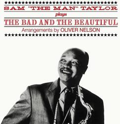 Bertus Hungary Kft Sam The Man Taylor - Plays Bad and Beautiful (CD) (S02516)