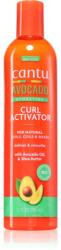 CANTU Avocado Curl Activator göndörítő krémben 355 ml
