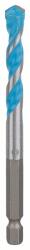 Bosch Burghiu HEX-9 MultiConstruction 8x60x100 mm (5 bucati) (2607002779)
