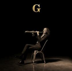 Bertus Hungary Kft Kenny G. - New Standards (CD) (3C6895)