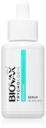 BIOVAX Trychologic Hair Loss szérum a fejbőrre hajhullás ellen 50 ml