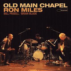 Universal Music Ron Miles - Old Main Chapel (CD) (5894818)