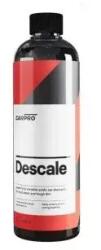 Carpro Produse cosmetice pentru exterior Sampon Auto Carpro Descale Acid Wash, 500ml (CQDESCALE500)