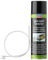 LIQUI MOLY Spray Liqui Moly curatare DPF GPF 400ml (21942)