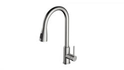 Alveus Primrose Satin - Cap Extractibil Cu Dus - electrocasnice-cluj