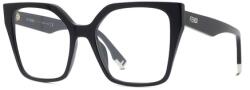 Fendi FE50002I 001 Szemüveg