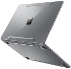 Spigen Thin Fit Crystal Clear Macbook Air 15" M2 2023/M3 2024/M4 2025 (ACS06957)