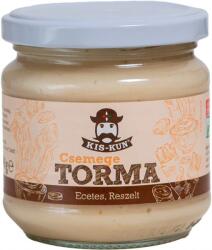 Kis-Kun ecetes reszelt csemege torma 190 g