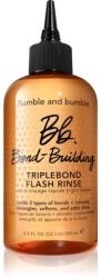Bumble and bumble Bb. Bond-Building Triplebond Flash Rinse hajápolás a sérült, töredezett hajra 250 ml