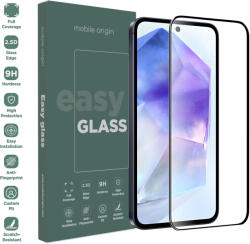 Mobile Origin EasyGlass Samsung Galaxy A56 5G üvegfólia (FRL-EG-A565G)
