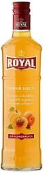 BOLS Royal Sárgabarack Likőr 0.5l DRS 26%