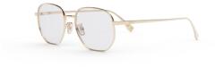 Fendi FE50034U 010 Szemüveg